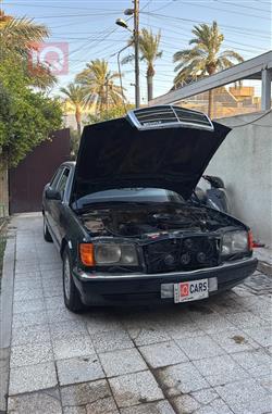 مرسيدس بنز E-Class